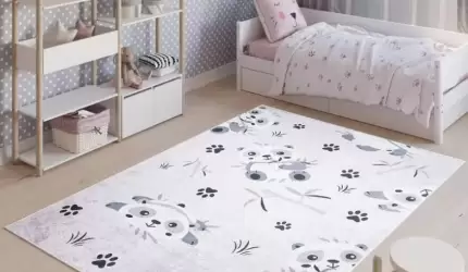 Oto prawdziwe eldorado z dywanami dla chłopca i dziewczynki