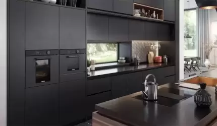 Piekarnik parowy Electrolux - czym się wyróżnia?