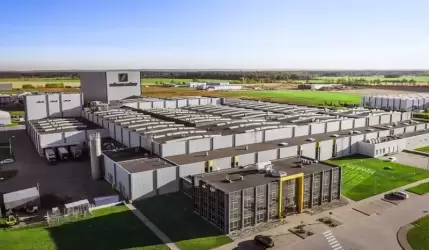 Schumacher Packaging - społecznie odpowiedzialni od 20 lat