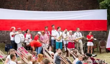 Okiem mieszkańca: Mundial... Czas start!