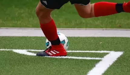 Wkrótce mecz KS Damianowo – Korona Kawice