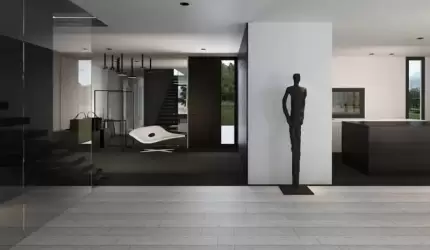 Projektowanie wnętrz w 2023 roku – trendy, nowości, inspiracje