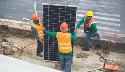 Ogniwa fotowoltaiczne – po co w nie inwestować?