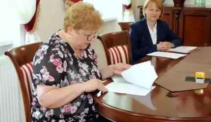 Rozbudowa sieci wodociągowej w Gościsławiu