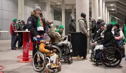 Ta grupa, to moi herosi naszych czasów