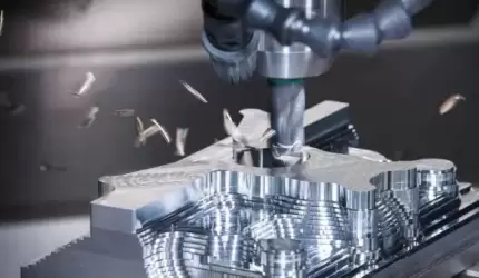 Jakość, która przekracza oczekiwania: Poznaj firmę Piwek i jej usługi CNC