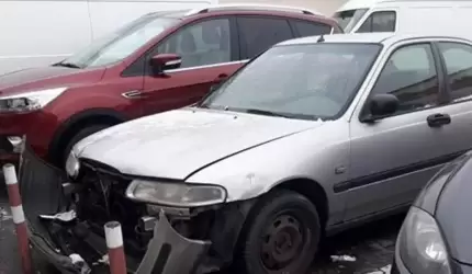 Czytelnik: Czy ktoś to wreszcie posprząta?