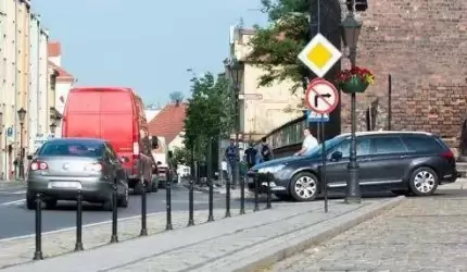 Okiem mieszkańca: środa spokojna, środa stojąca