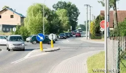 Okiem mieszkańca: Chcieć to móc… Czy jakoś tak...