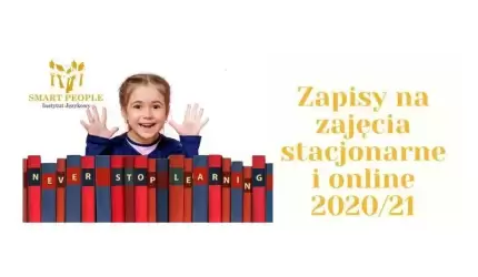 Instytut językowy Smart People w Malczycach zaprasza!