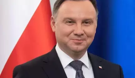 To sprawa ogromnie ważna dla Polaków (list od prezydenta)