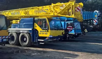 Wynajem - korzyści dla Twojej firmy