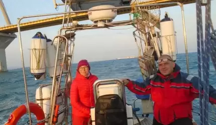 Średzianie w podróży dookoła świata. Grecja – kraina zapachów