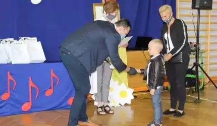 Poznajcie laureatów Festiwalu Piosenki Patriotyczno-Religijnej w Udaninie