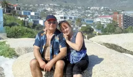 Średzianie w podróży dookoła świata. Druga strona medalu