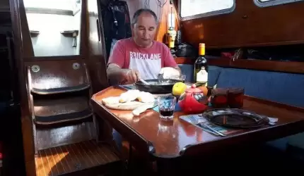 Średzianie w podróży dookoła świata. Wyspy Eolskie