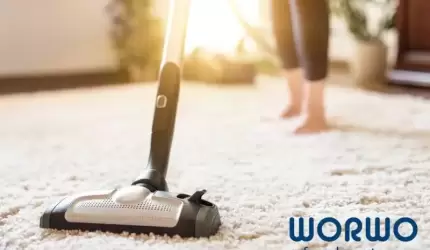 Worki do odkurzacza - jakie worki do odkurzacza wybrać?