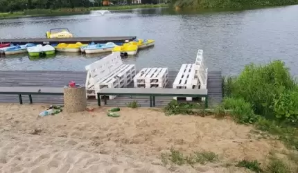 Czytelniczka: Kulturalny człowiek śmieci zabiera ze sobą