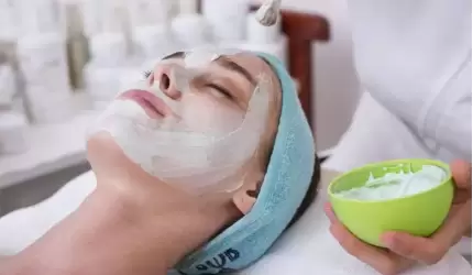 Ścieżka Zdrowia i Urody, Medycyna Naturalna - wyglądaj pięknie i żyj zdrowo!