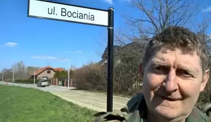 Czytelnik: Jaka to w końcu jest ulica?