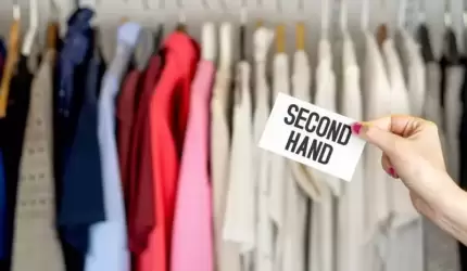 Rzeczy z drugiej ręki