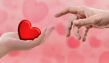 „Wszystko co wielkie jest wielkie przez serce”