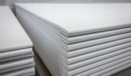 Jak pomalować płyty gipsowe?