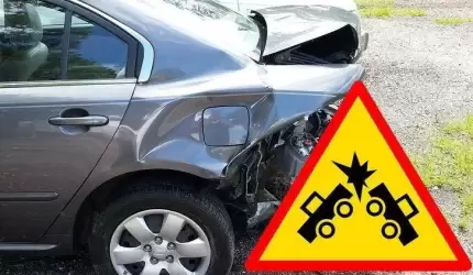 Za wskazanie bezczelnego sprawcy 500zł nagrody