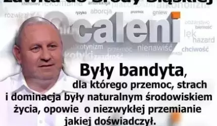 Cuda się zdarzają