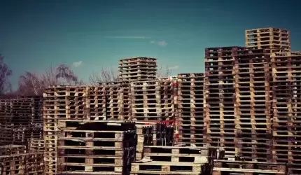 Na czym polega fenomen palet EPAL?