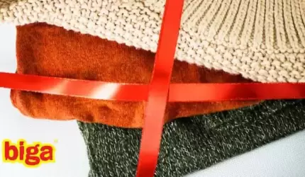 Prezent na specjalną okazję prosto z secondhandu! W lumpeksach też znajdziesz idealny prezent dla Twoich bliskich