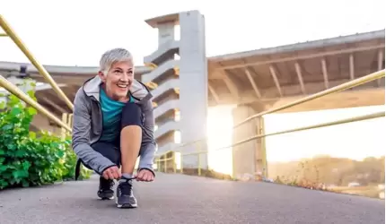 Menopauza – jak zadbać o swoje ciało w tym czasie?