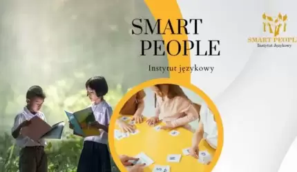 Hej Środa Śląska! Szkoła językowa Smart People otwiera swój punkt u Was w mieście!