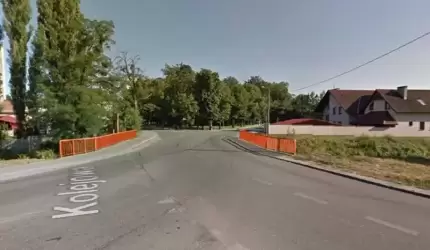 Od wielu lat uczęszczane, jednak pojawiają się sporne kwestie pierwszeństwa – twierdzi czytelnik