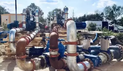 Przemysłowe rozwiązania: Innowacje napędzające postęp w sektorze przemysłowym