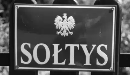 Nie żyje były sołtys Ujazdu Górnego