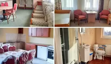 Komfort, bezpieczeństwo i rodzinna atmosfera. Dom opieki nad seniorami zaprasza!