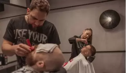 Po czym rozpoznać dobrego barbera?