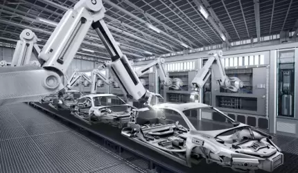 Kim jest 5 największych producentów samochodów?