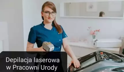 Bezbolesna depilacja laserowa w Środzie Śląskiej - to możliwe?!