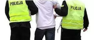 aresztowany