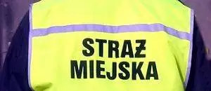 straz miejska
