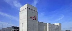 N3 Engine Overhaul Services Pruefstand