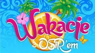 OSIRR Wakacje 2017 plakat 0