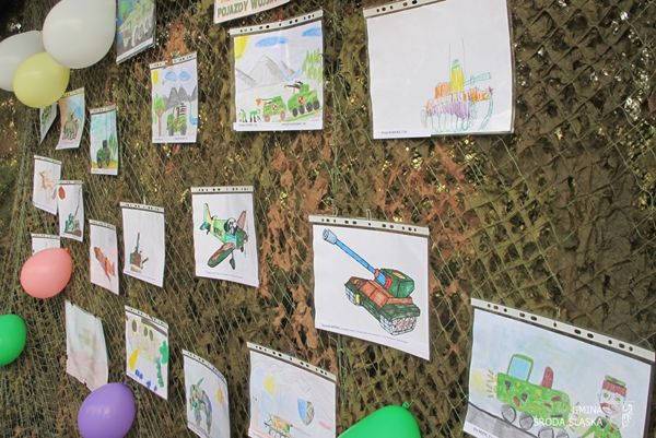 X Swieto Pulku 10 06 2017 2