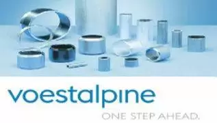 VOESTALPINE 0
