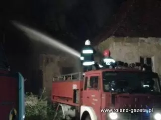 POZAR W JASTRZEBCACH 007