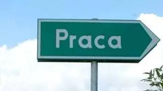 praca