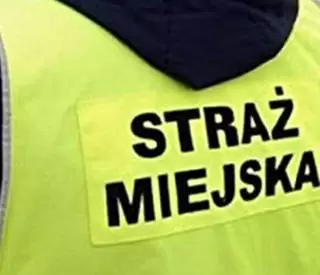 straz miejska