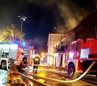 1 odp malczyce ulica legnicka pozar Kopia